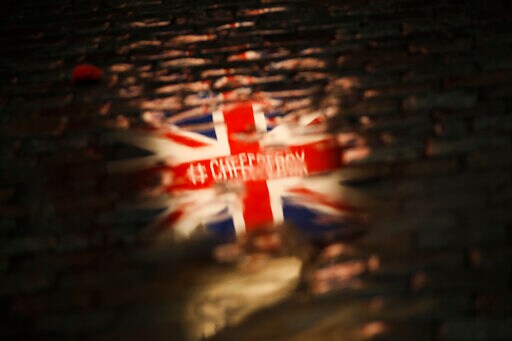 Brexit Reflections: A Bumpy Ride Down a Long, Winding Road