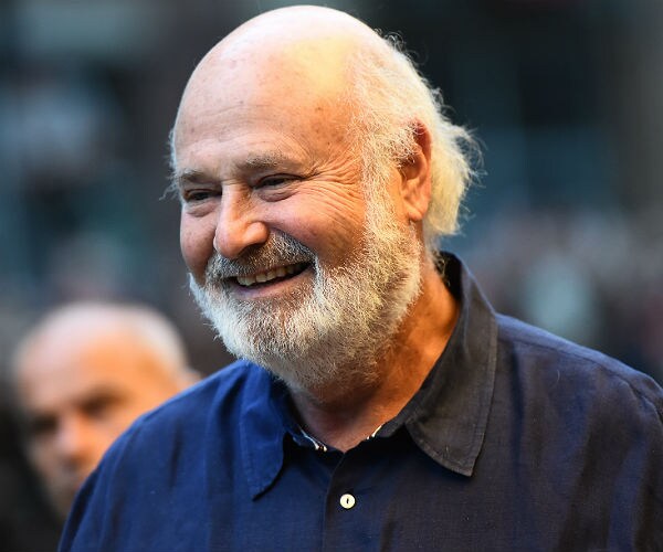 Rob Reiner: De Niro's Profanity Only Helps Trump