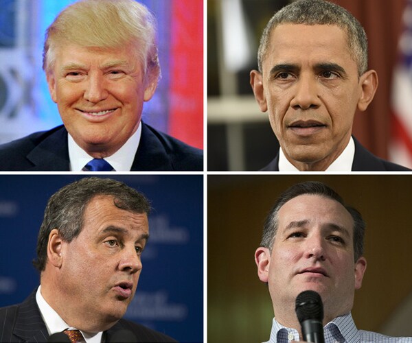 9 Republican Potshots Obama Snuck Into SOTU