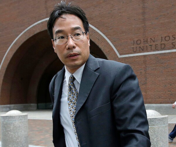 Glenn Chin, Pharmacist in Meningitis Outbreak, Gets 8 Years in Prison