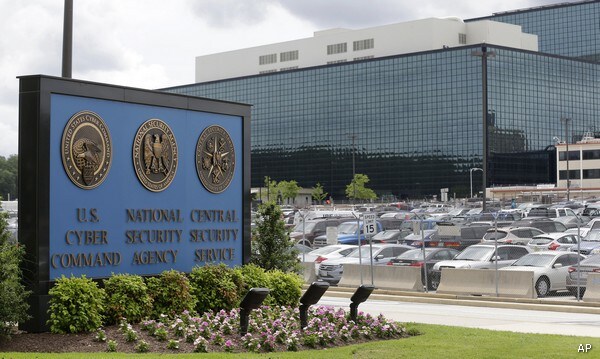 Nineteen Groups Sue NSA Over Data Collection