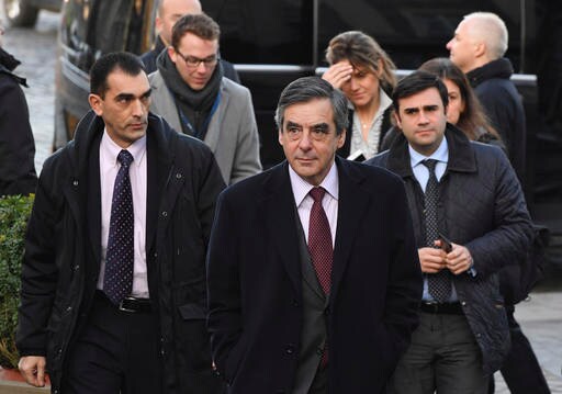 EU Gives Millions to Niger to Help Stop Flow of Migrants