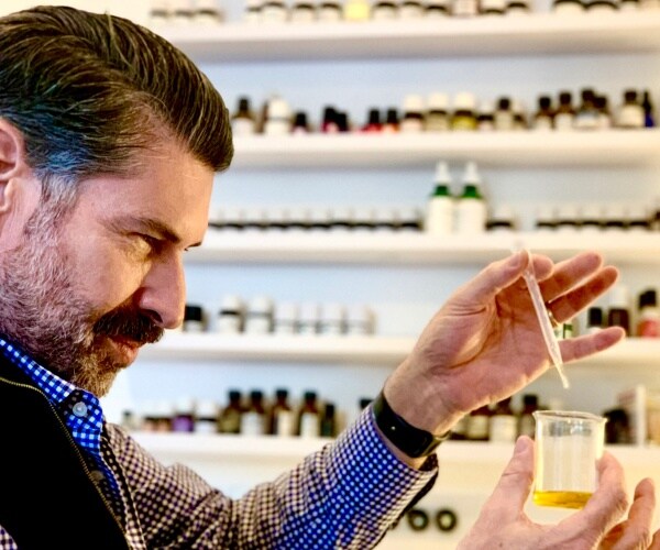 Luxury Hair Care Entrepreneur Philip B. Addresses Our Tresses