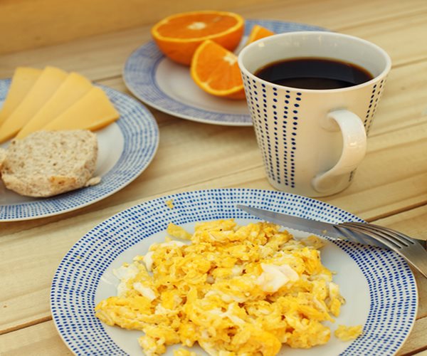 Breakfast: The Most Important Meal of the Day?
