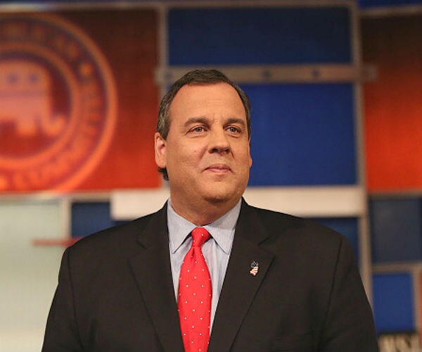NJ Gov. Christie Blocks 'Smart Gun' Technology Via Veto