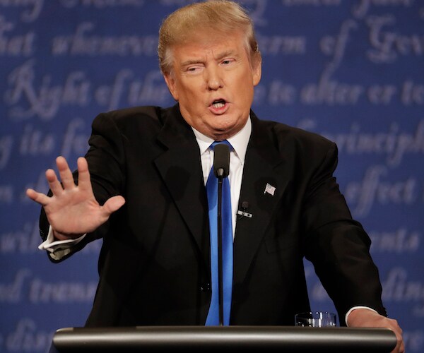 Trump University Delivers $25M Settlement Payments