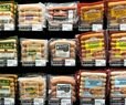 Diet High in Processed Meats Could Shorten Your Life