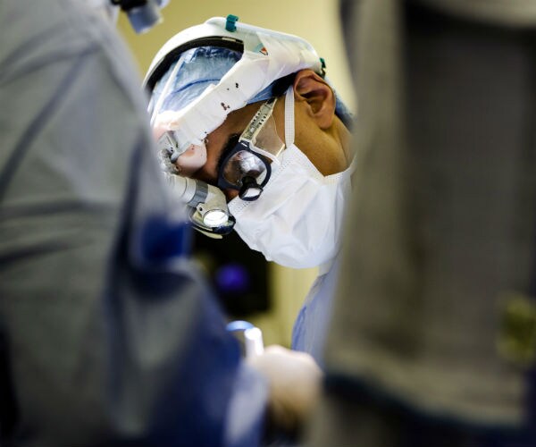 Testicular Cancer a Bigger Threat to Young Men