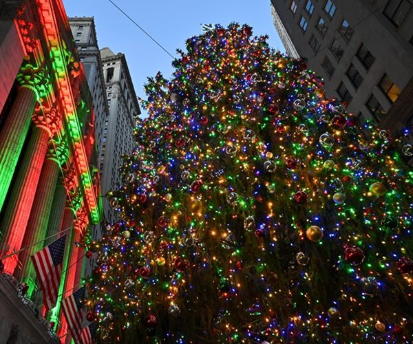 Wall Street Subdued Ahead of Fed Interest Rate Decision