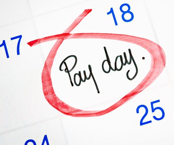 Employers Doling Out 4.1% Raises