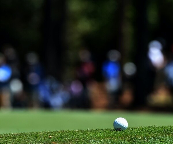 Golf Ball Maker Bans Personalized 'Let's Go Brandon' Phrase on Products