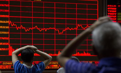 China's Stock Rescue Jolts Companies, Reform Plans