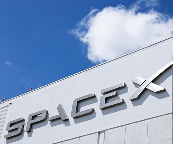 SpaceX Targets IPO Roadshow for Early June