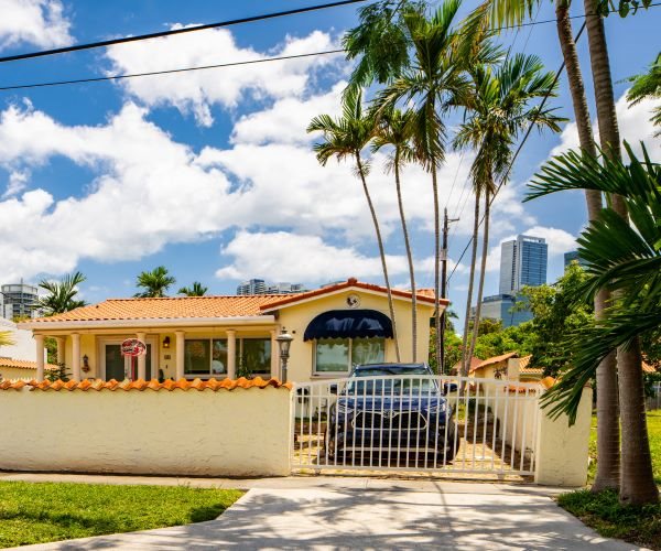 The 5 Least Affordable Cities in the US