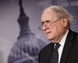 Carl Levin, Michigan's Longest-Serving Senator, Has Died