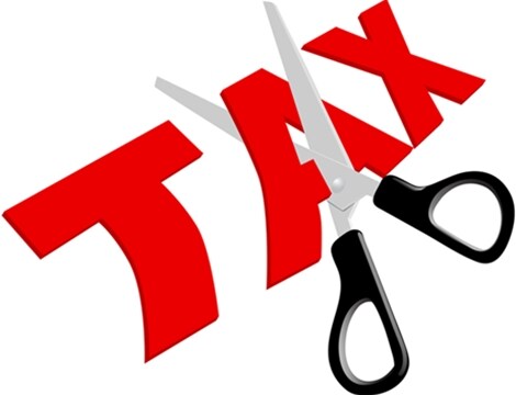 Trump Trade at Moment of Truth as Presidential Tax Program Looms