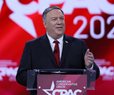 Pompeo Slams Media For COVID Origins Reporting