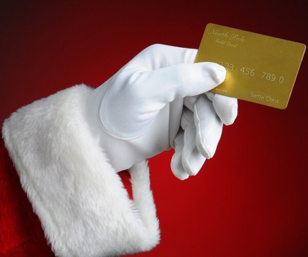 CardHub: 3 Best Credit Cards and Store Cards for Holiday Shopping