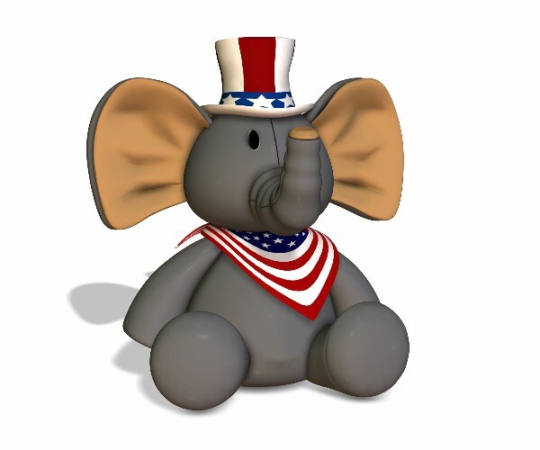 Trump Promises GOP Convention Will Be Held This August