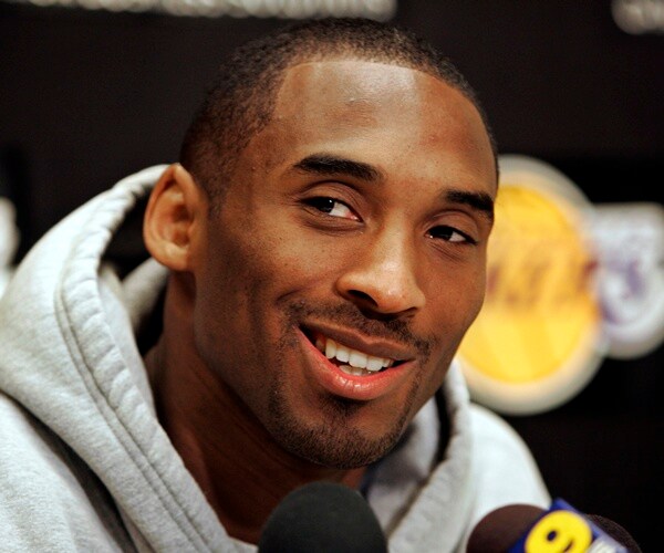 Michael Jordan-Kobe Bryant Card Sells for Record Sum 