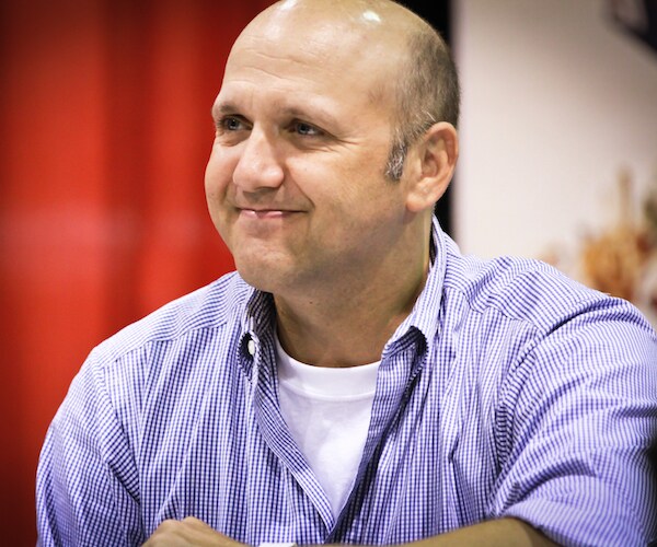 Paris Themmen, 'Willy Wonka' Child Star, Appears on 'Jeopardy'