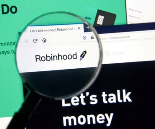 Robinhood