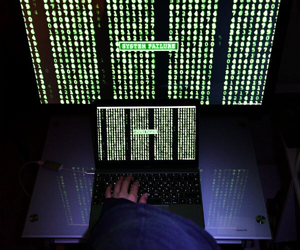 Trump Admin. Takes Russian Cybersecurity Company Off Approved List