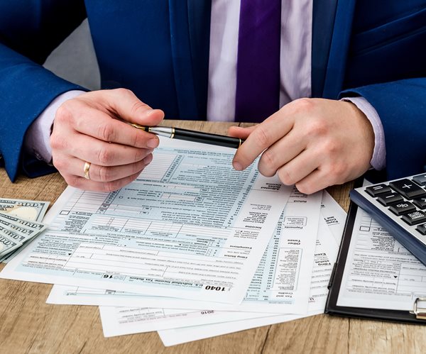 IRS Chief Urges $1.8 Billion 2024 Budget Hike