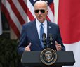 Biden Gaffe: 'Elect Me. I'm in the 20th Century'