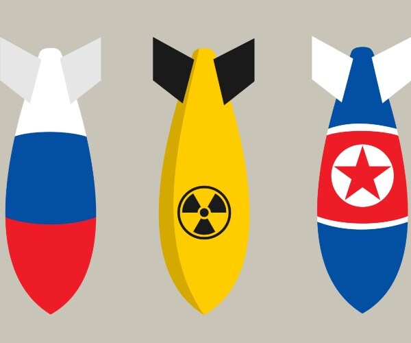 emergent overseas partnerships as threats to global security 