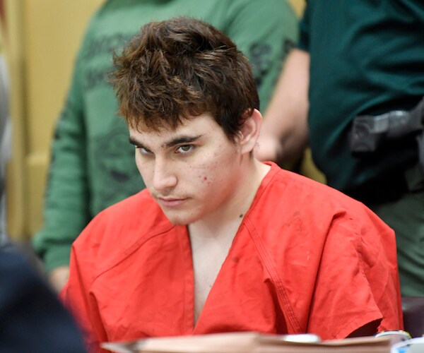 Nikolas Cruz Statement Sought by Media in Florida School Shooting