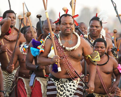Pro-democracy Protests Continue to Rock Eswatini Kingdom