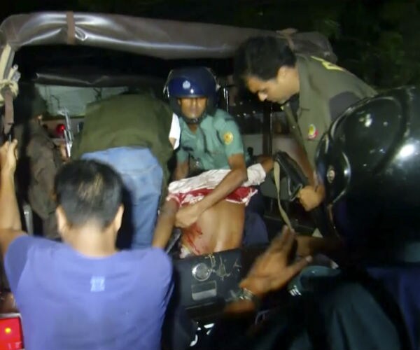 Identities, Nationalities of Dead in Dhaka Restaurant Attack