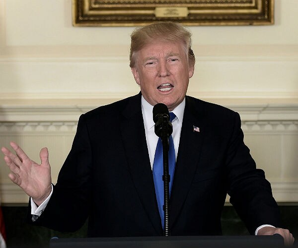 Trump Decision Puts Iran's $200 Billion Energy Wish-List at Risk