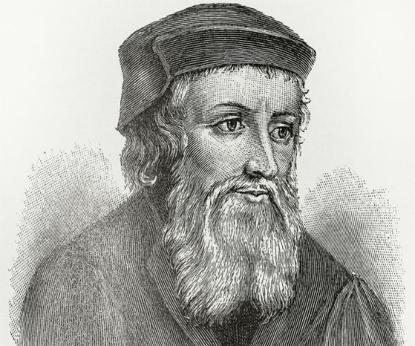 For Being Blunt Trump Is Irrationally Feared, Reviled  