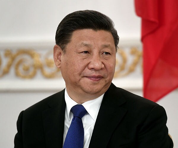 Chinese Leader Xi Looms Large Over North Korean Anniversary