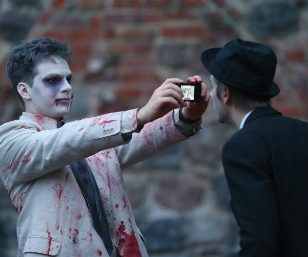 Lake Worth 'Zombie Alert' Mistakenly Sent During Power Outage