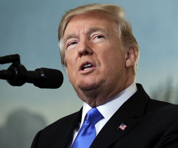 Trump Admin. Asks Supreme Court to Toss Out Union Precedent