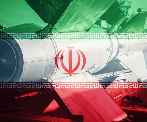 Republican Senators Warn European Leaders Over Iranian Sanctions