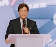 Morton Klein: Tucker Carlson Is an Enemy of America