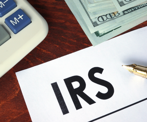 Underfunded IRS Struggles With Refunds, Answered Questions