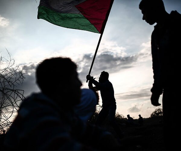 Report: US Freezes $125 Million Funds for Palestinian Refugees 