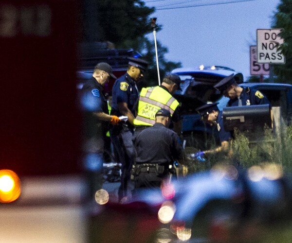 5 Bicyclists Killed When Pickup Plows Into Them on Rural Michigan Road