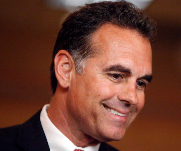 Who Will Trump Back in Crucial Nevada Primary?