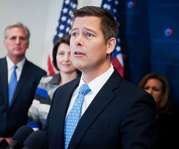 Rep. Duffy: Trump Would Be More Effective If He Stays on Script