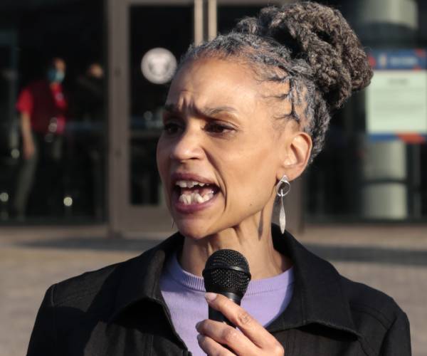 Ocasio Cortez Endorses Progressive Maya Wiley For New York City Mayor Newsmax Com