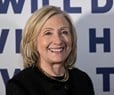 Hillary Clinton: GOP Using Epstein Probe to Shield Trump