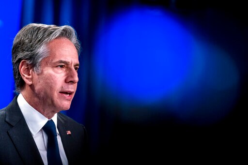 US Boosts Military Aid to Ukraine as Russia Tensions Soar