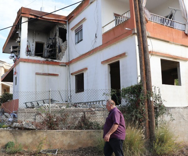 border israel lebanon hamas 