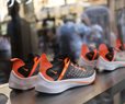 Nike Stock Surges in Post-Kaepernick Record High, LeBron James Gleefully Rubs It In